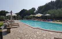 Photo submitted by guest of Pitigliano