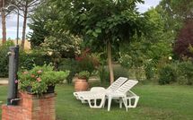 Photo submitted by guest of Pagliazzone