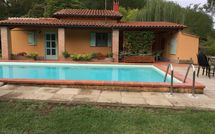 Photo submitted by guest of Pagliazzone