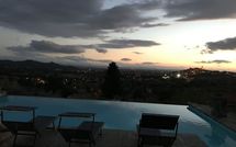 Photo submitted by guest of Villasenaia