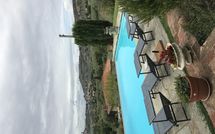 Photo submitted by guest of Villasenaia