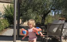 Photo submitted by guest of Pieve di Sant Ippolito