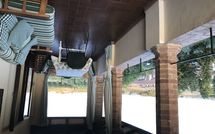 Photo submitted by guest of Loggia del Poggiolo