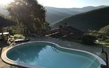 Photo submitted by guest of Tribbiano