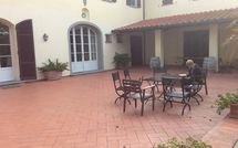 Photo submitted by guest of Villa Leonardo