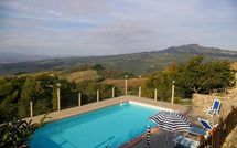 Photo submitted by guest of La Fornace