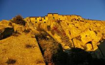 Photo submitted by guest of La Fornace