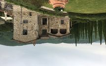 Photo submitted by guest of Casalta di Pesa