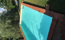 Photo submitted by guest of Casa Fiora