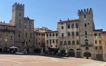 Photo submitted by guest of Villa Campogialli