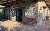 Photo submitted by guest of La Smeralda sul Monte Argentario