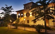 Photo submitted by guest of Villa Imola