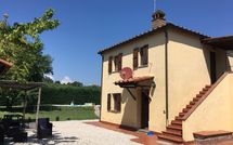 Photo submitted by guest of Villa la Fragola