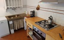 Photo submitted by guest of Podere Il Doccio