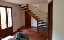 Photo submitted by guest of Podere Il Doccio