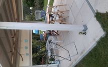 Photo submitted by guest of Casina del Sole