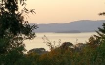 Photo submitted by guest of Oleandra sul Lago