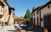 Photo submitted by guest of Cerretalta