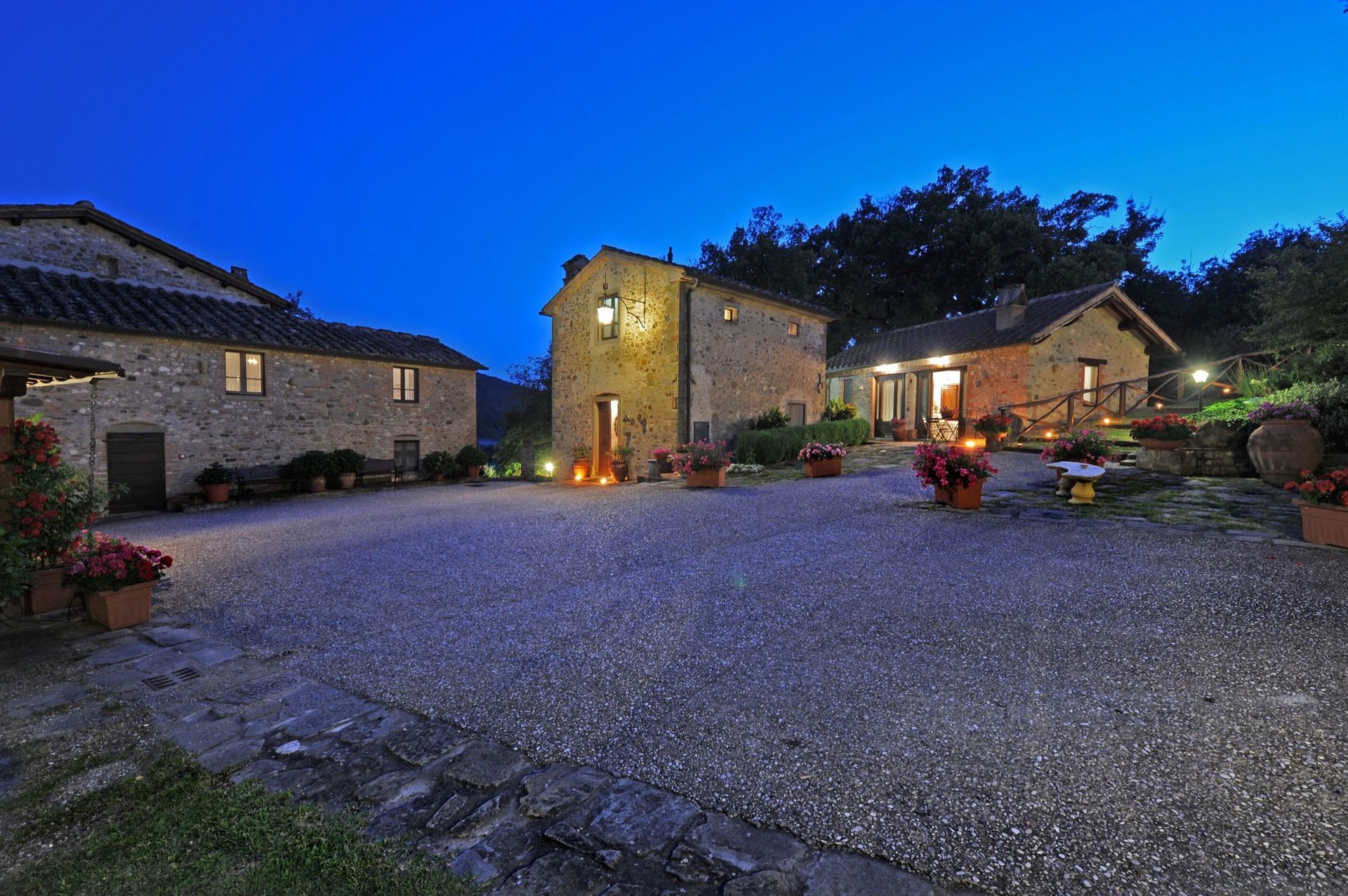 Anghiari Holiday Rental Villa Anghiari located Tuscany, Italy.