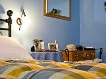 Accommodation:&nbsp;Scirocco