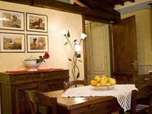 Accommodation:&nbsp;Libeccio