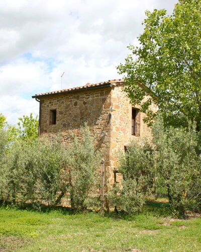 La Torretta