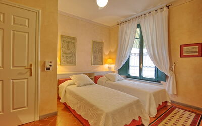 Accommodation:&nbsp;Lentisco