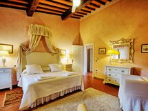 Accommodation:&nbsp;Giaggiolo