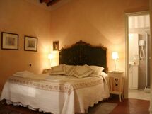 Accommodation:&nbsp;Leccio