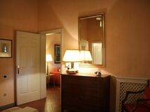 Accommodation:&nbsp;Leccio