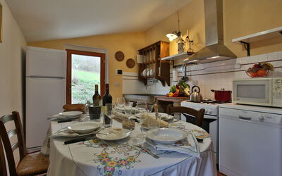 Accommodation:&nbsp;Casa Ocra