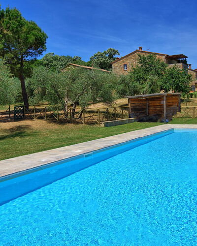 Casa Olivia: Swimming Pool, Property, Real Estate, Leisure, Estate, House, Building, Villa, Home, Resort