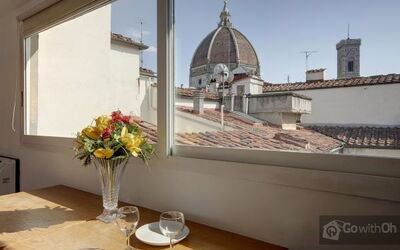 Accommodation:&nbsp;Duomo