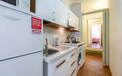 Accommodation:&nbsp;Dante