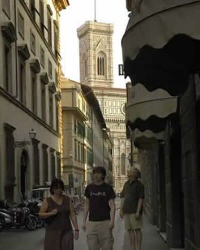 Appartamenti a Firenze