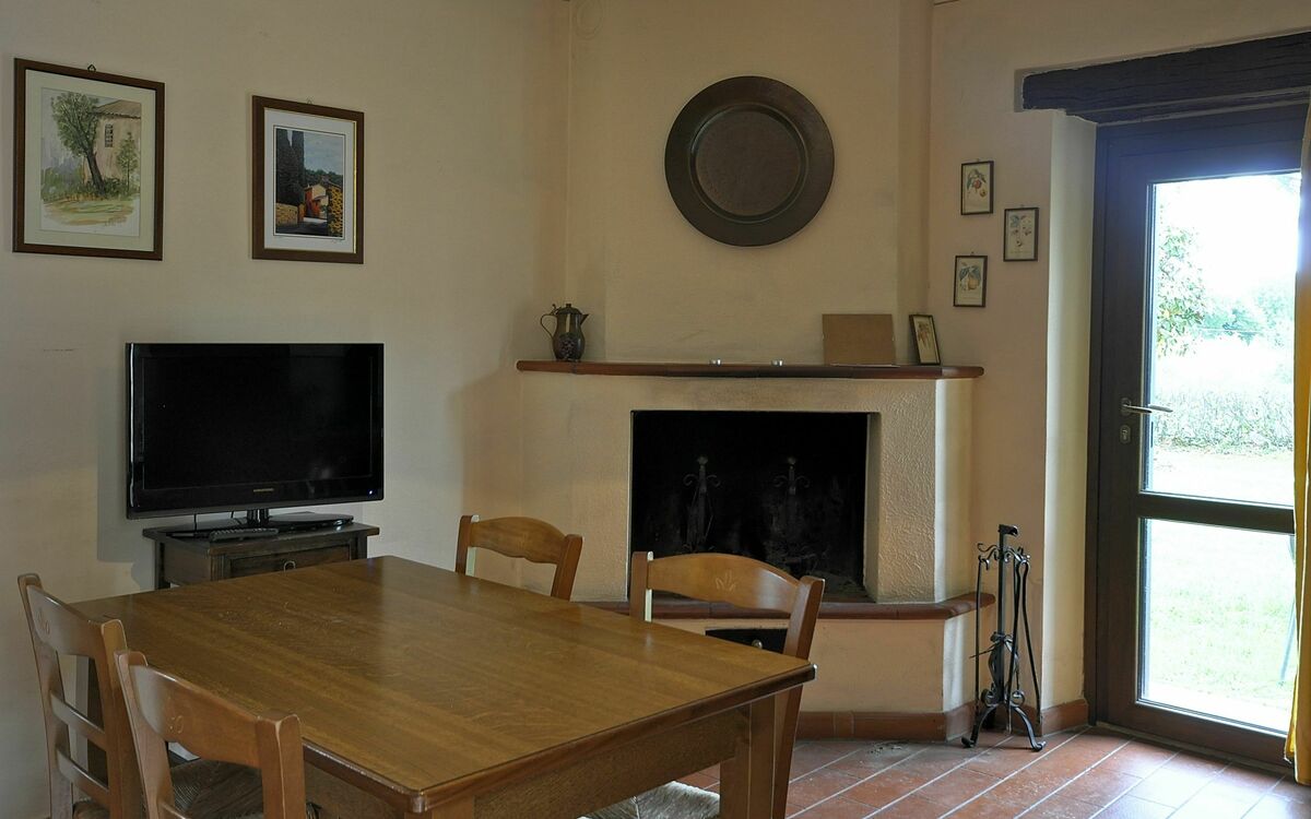 Accommodation:&nbsp;Ciclamino