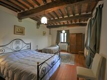 Accommodation:&nbsp;Ciclamino