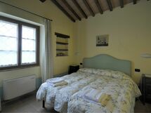 Accommodation:&nbsp;Tulipano