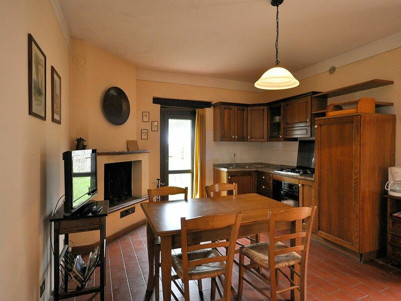 Accommodation:&nbsp;Ciclamino