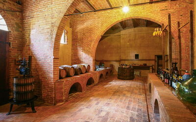 Accommodation:&nbsp;Cottage