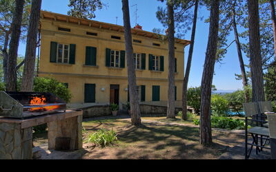 Il Poggio Di Patrignone