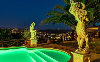 Villa Carolina