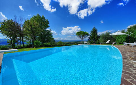 Villa Vicchio