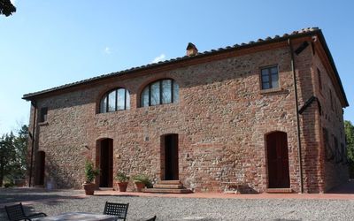 Agriturismo Il Gattero