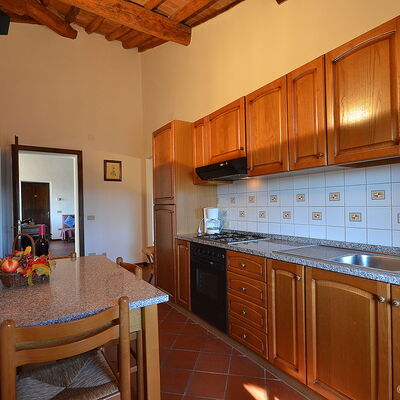 Appartamento Pervinca