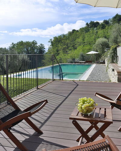 Santo Stefano 10: Property, Real Estate, House, Building, Furniture, Leisure, Outdoor Furniture, Vacation, Home, Swimming Pool