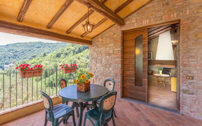 Accommodation:&nbsp;Dante 2