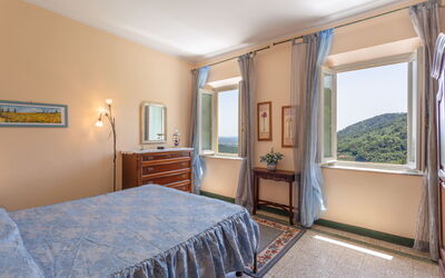 Accommodation:&nbsp;Dante 1