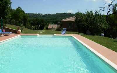 Lucignano - Lucignano, Tuscany, Italy - Lucignano 1