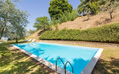 La Colombaia - Santa Maria a Vezzano, Tuscany, Italy